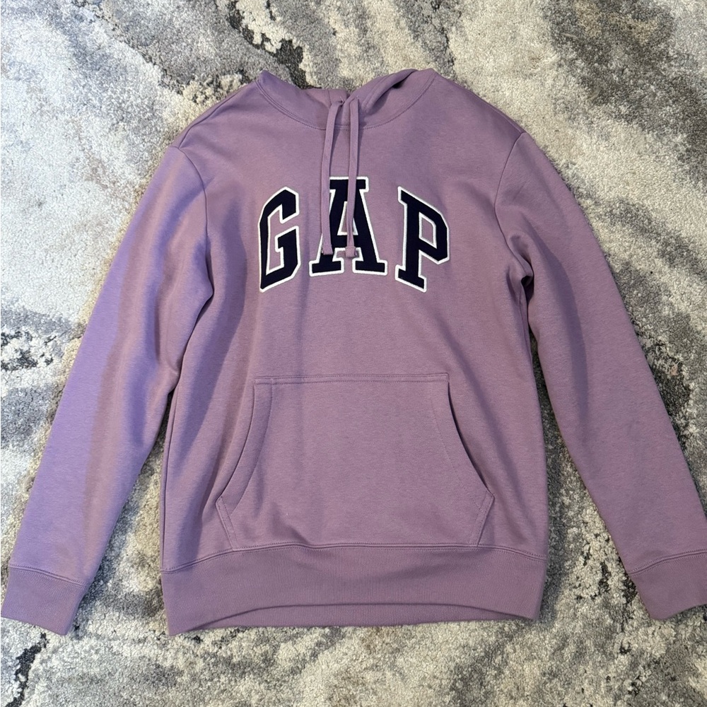 GAP Lavender Sweatshirt